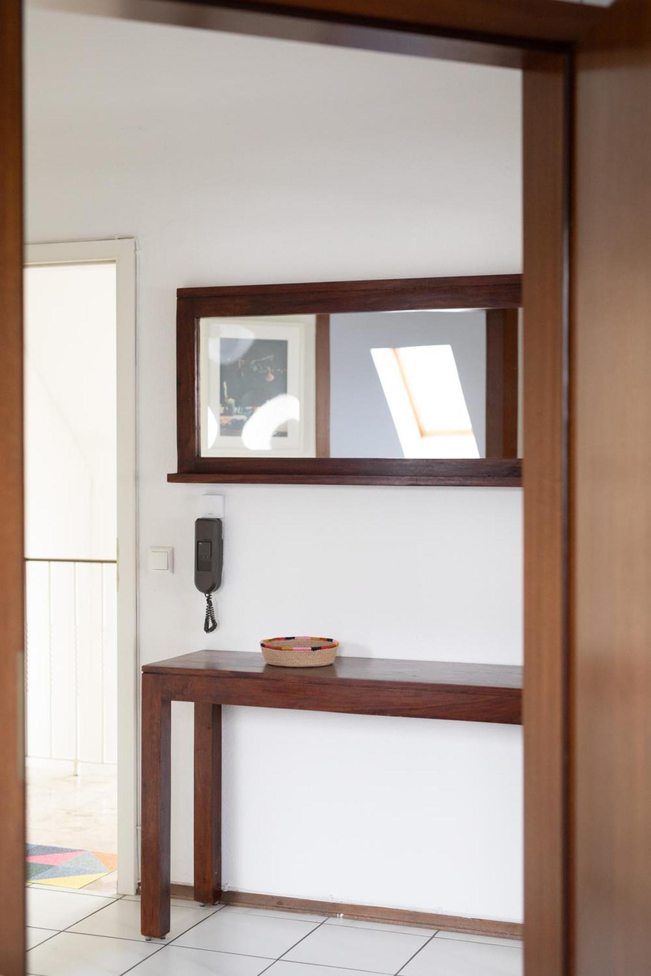 Aestay - Boxspring Auch Als Einzelbetten, Voll Ausgestattete Kueche, Eco-Friendly, Radfahren & Wandern, Inkl Xl Parkplatz Hemsbach Exterior photo