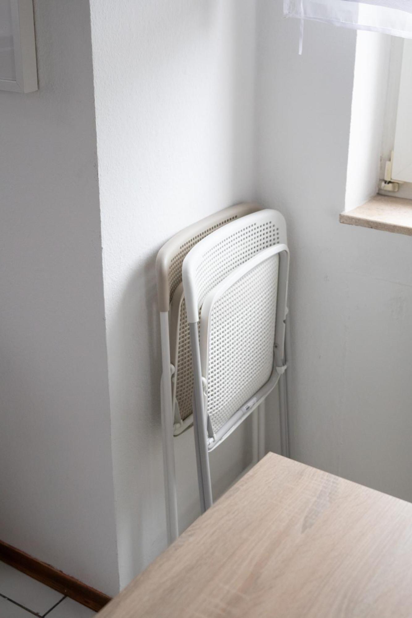 Aestay - Boxspring Auch Als Einzelbetten, Voll Ausgestattete Kueche, Eco-Friendly, Radfahren & Wandern, Inkl Xl Parkplatz Hemsbach Exterior photo