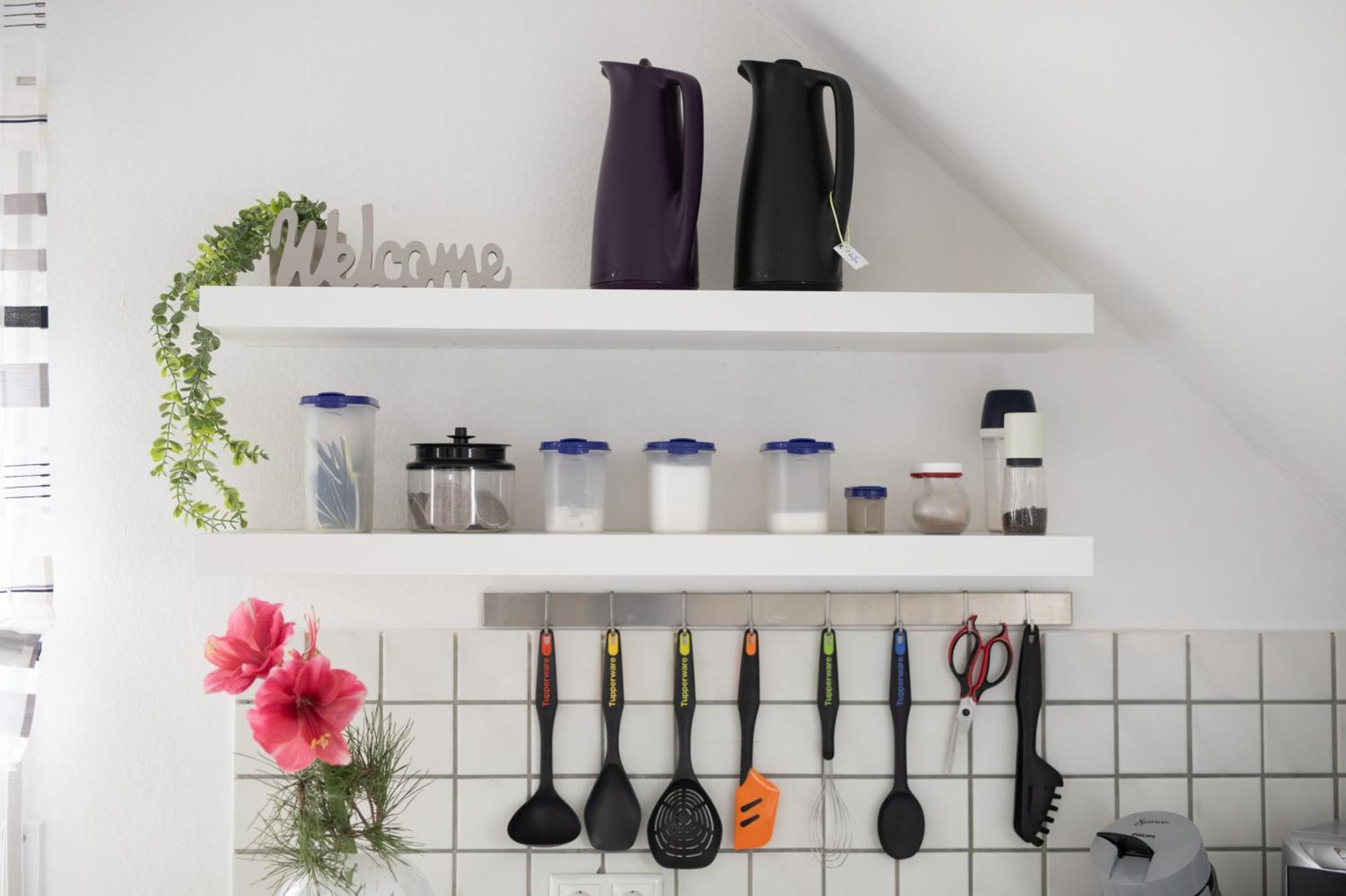 Aestay - Boxspring Auch Als Einzelbetten, Voll Ausgestattete Kueche, Eco-Friendly, Radfahren & Wandern, Inkl Xl Parkplatz Hemsbach Exterior photo